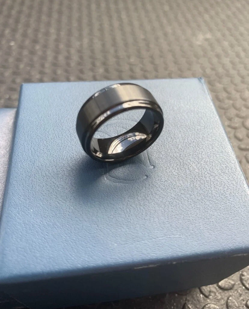 Blue nile best sale tungsten