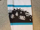 San Jose Sharks Teal Together Jersey MEDIUM — photo 9