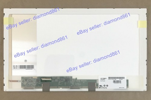 Dalle Ecran LED 17.3 17,3 LP173WD1 (TL) (A3) WXGA+ HD+ Screen Display