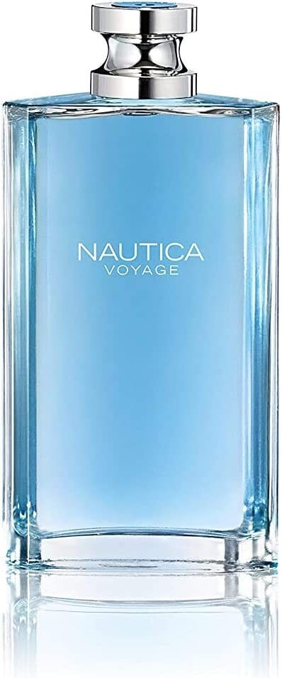 【新品:200ml】NAUTICA VOYAGE (ノーティカ・ヴォヤージュ) Amazon.com: Nautica Voyage Eau de Toilette 6.7 fl oz (Pack