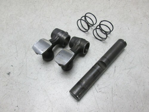 Kipphebel Nockenwelle unten links Ventiltrieb Honda CX 500