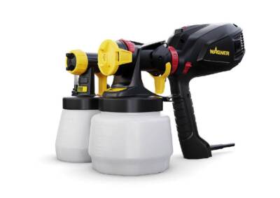 WAGNER Farbsprühsystem Universal Sprayer W575 Flexio online kaufen 