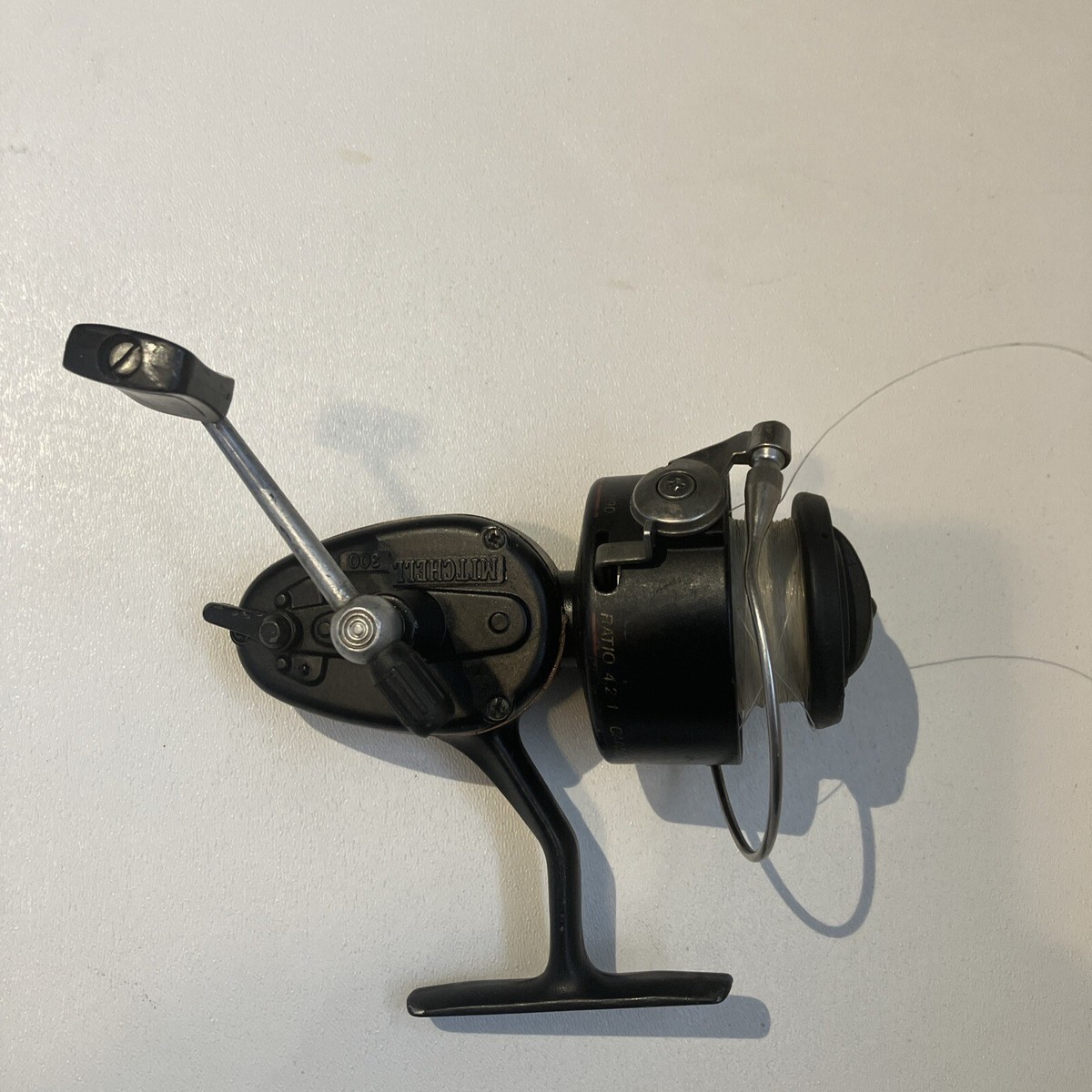 Pièce De Moulinet Mitchell - Bol Cloche Pour Mitchell 300A / 300C - Réf. 82592 - Neuf