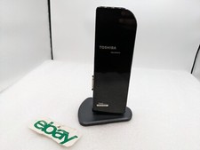 Toshiba Dynadock USB 3.0 Universal Docking Station - PA3927U-1PRP DOCK ONLY