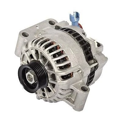 再制造动力转向泵零件编号 - STPV-111-RM 适用于福特 — 第 2/2 张图片