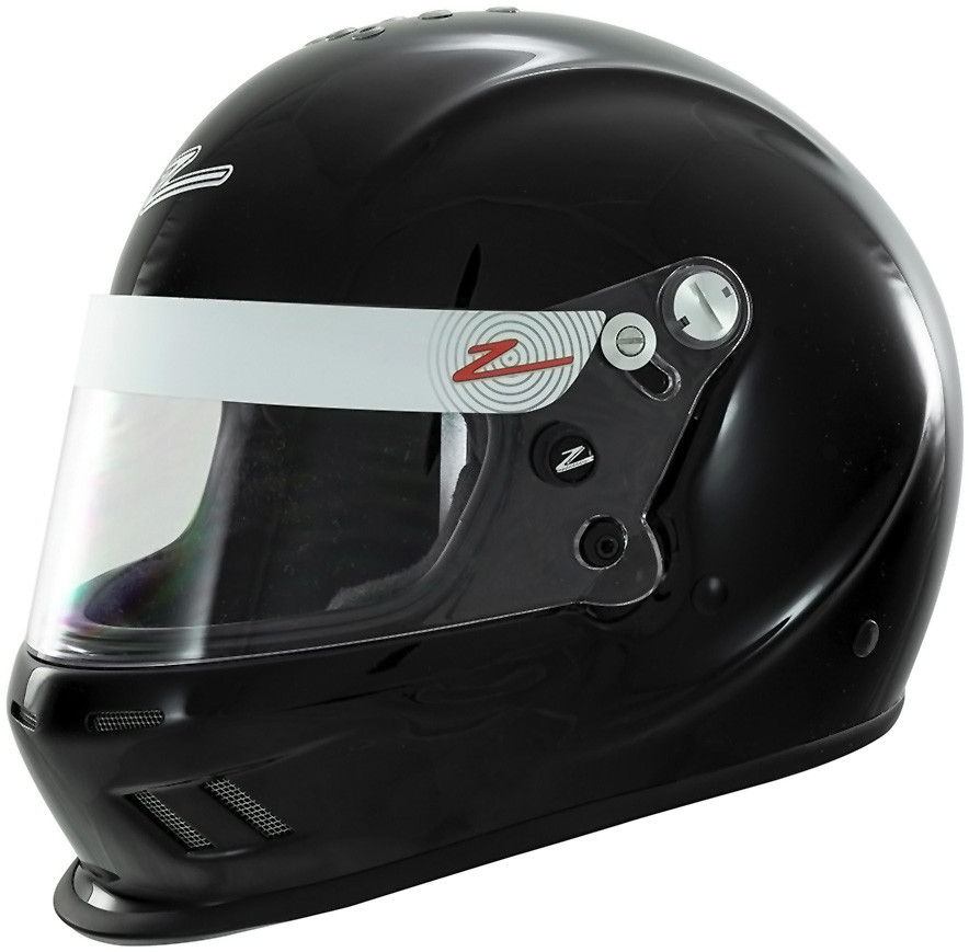 ZAMP - RZ-37Y SFI 24.1 Youth Racing Helmet -Child's Auto Kart Dirt