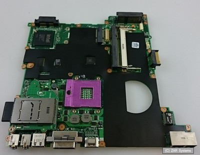 Acer Motherboard for Packard Bell Easynote RS66 MANA GM, 7448470000 Motherboard