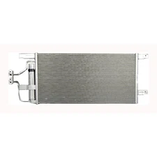RAYTEN AC CONDENSER For 2004-2006 BUICK RENDEZVOUS CX/CXL 3.6 GAS DPI# 3008