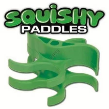 TechT Squishy Paddles - Original Design [for Tippmann Cyclone Feed Hoppers]