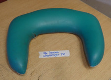 96 SEADOO CHALLENGER 787 800 OEM KEEPER SEAT RING GREEN 269000296