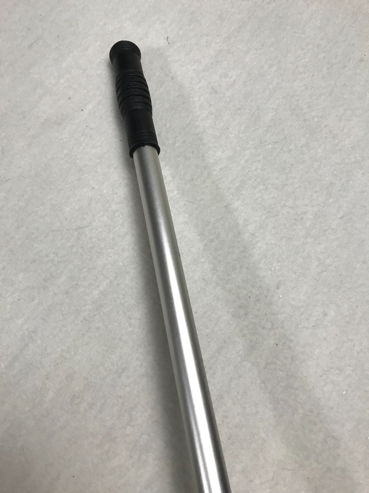 Mud Weasel Telescoping Golf Ball Retriever Extends to 141 Inches! NEW