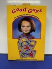 NECA Child's Play "CHUCKY" Good Guys Doll with Bloody Heads & Accessories