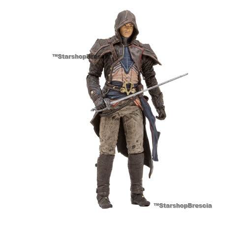 (未使用･未開封品)Mc Farlane - Figurine Assassin&#39;s Creed - Arno Dorian 13cm - 0787926810318 $_12.JPG?set_id=880000500F