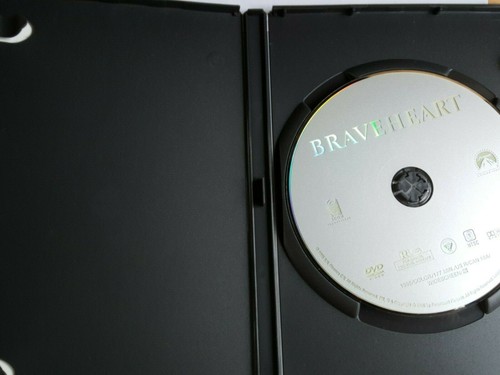 Braveheart. Widescreen Collection. DVD (2000) Mel Gibson. - Picture 8 of 8