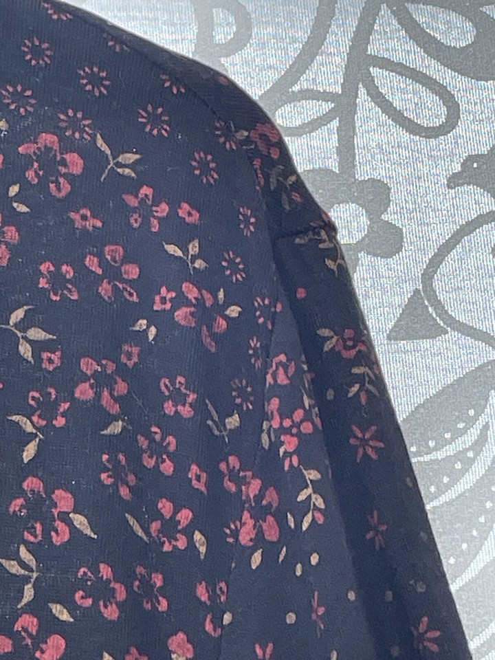 Roman ladies Ditsy Print Floral Midi / Maxi Dress Size 16 eBay