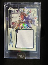 2023 Panini One Football Checklist Guide in-content 35