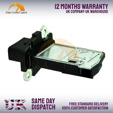 For VW Eos Golf MK5 MK6 2.0 TFSi TSi GTi  Mass Air Flow Sensor MAF 2004-ON