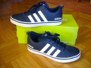adidas neo sneaker jungen