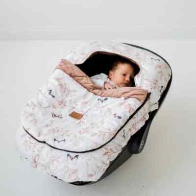 Pram Cover, Car Seat Cover, Maxi-cosi cover UK