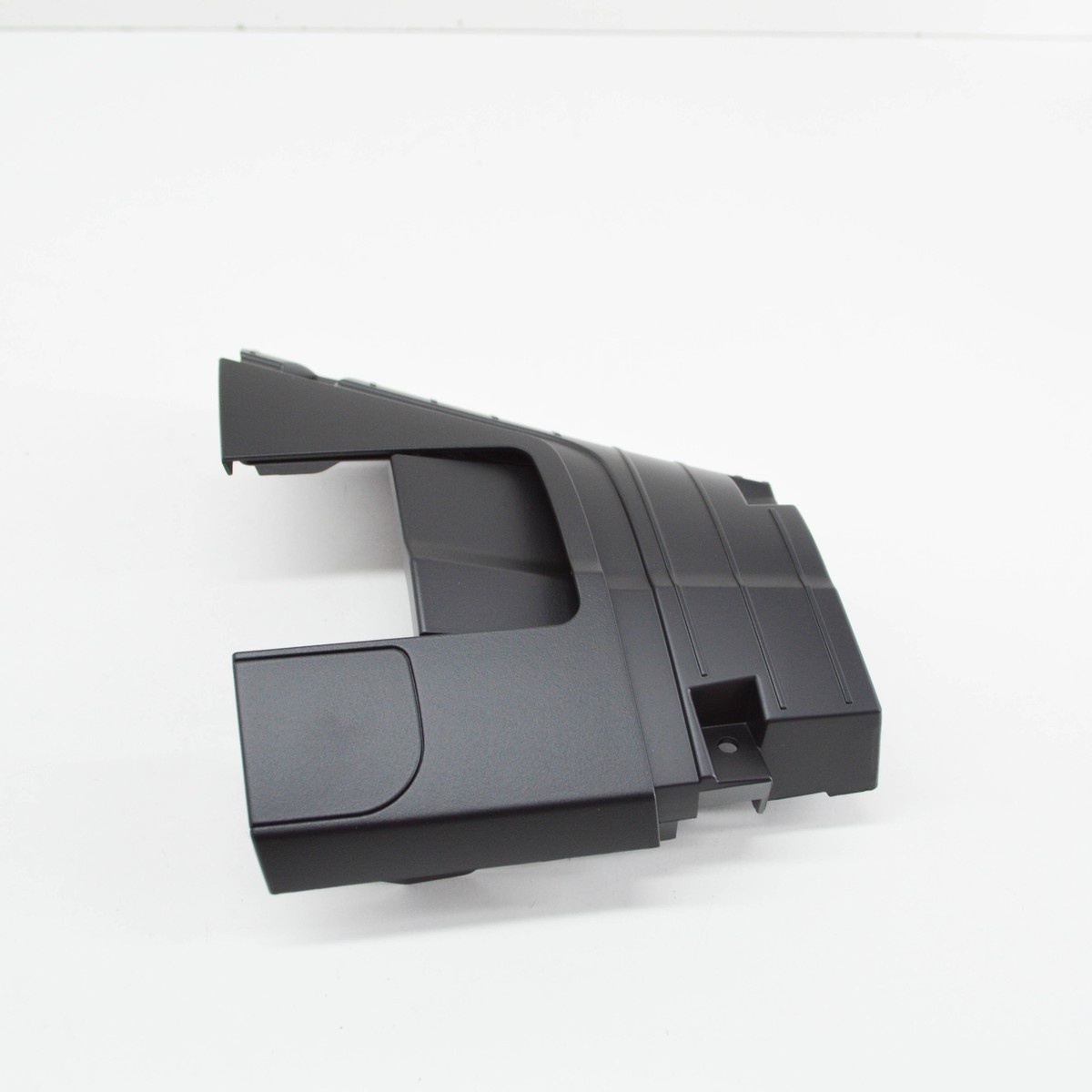 BMW 3 Cabrio E46 Rear Right Rod Assembly Cover 8240796 51438240796  