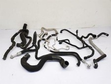 2017-2019 LP640-4 LAMBORGHINI HURACAN ENGINE RELATED PIPES COOLANT AND VACCUM