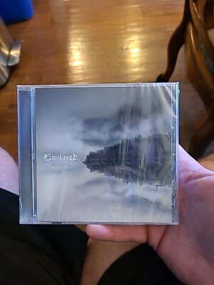 Heimdal by Enslaved (CD, 2023) New Black Progreesive Metal Immortal Opeth Frost