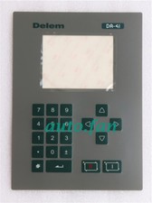 for DA41 Bending Machine Numerical Control Device Membrane Keyboard
