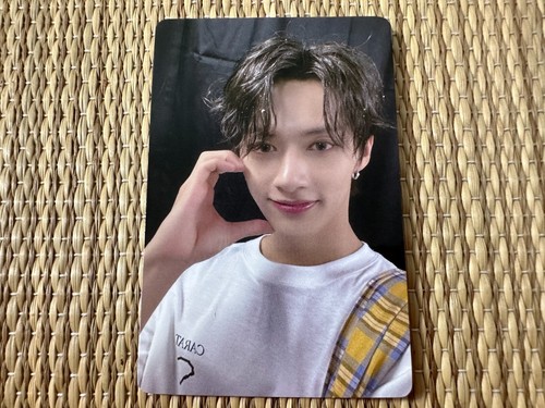 SEVENTEEN OFFICIAL FML ALBUM YZY 4.0 VOICE POB PHOTOCARD - Picture 5 of 15