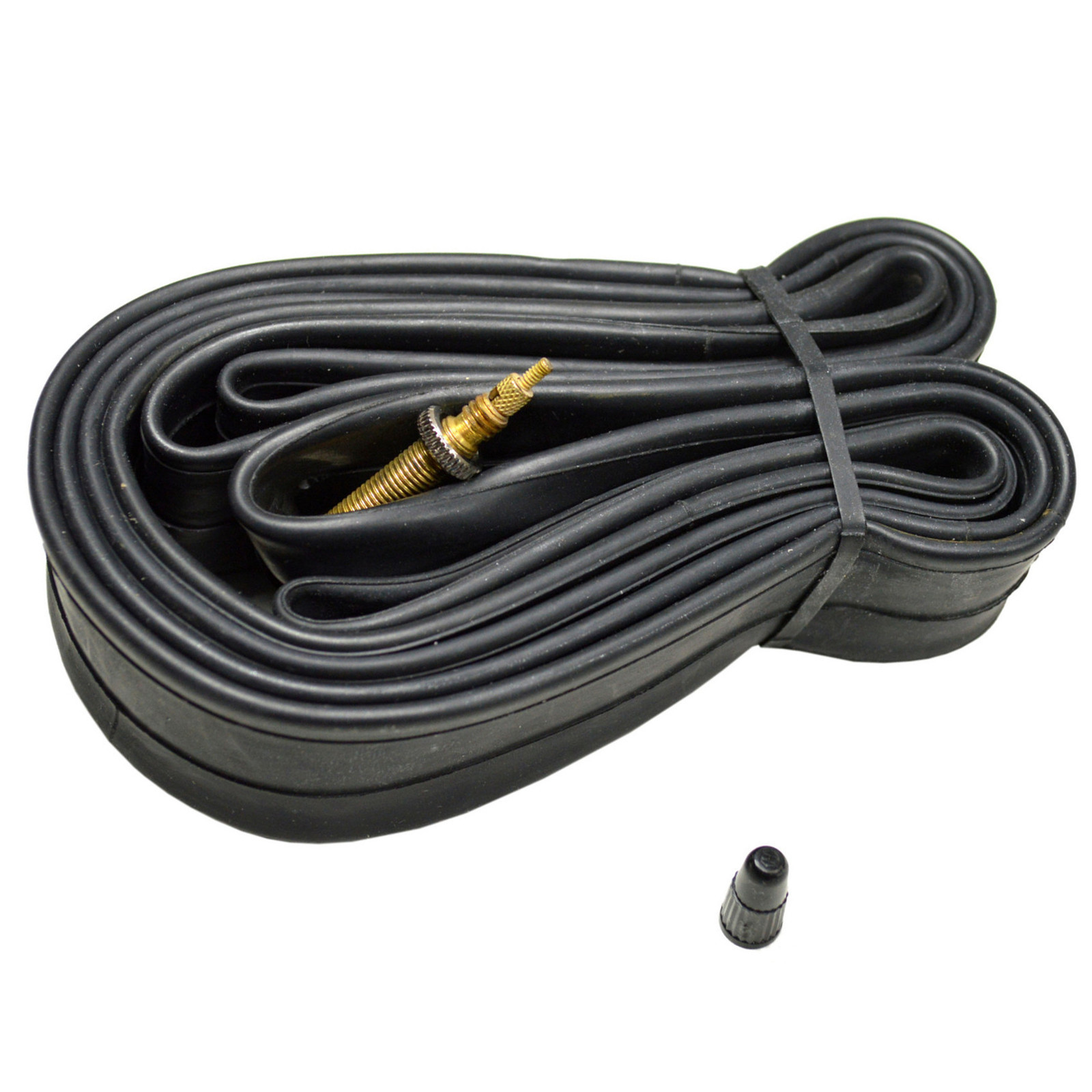 HQRP 700c x 28/38C 28" Presta Valve Bike Bicycle Tire Tube for Giant 28" Series