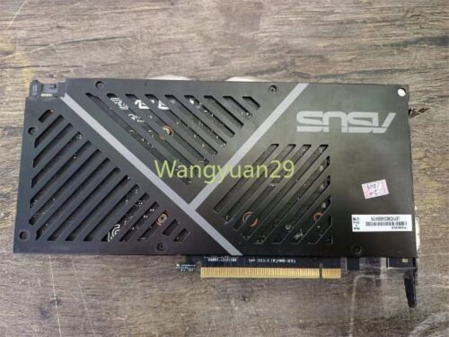 ASUS GeForce RTX 2060 6GB GDDR6 Graphics Card(RTX2060-6G-SI) - Picture 3 of 6