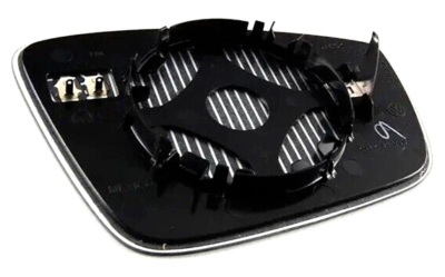 For Volkswagen Jetta (Sagitar) vehicles from 2012 to 2018 (not suitable for the US version) Rearview mirror housing - 34