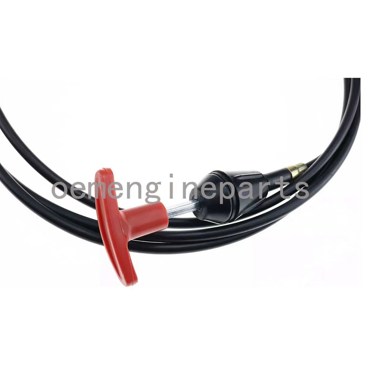 Emergency Lowering Cable 39232GT 39232 parts For Geine GS1532