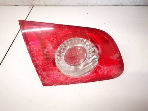 Volkswagen Passat 2005 Tail light inner, left side 3c9945093, Genu #1908410-02