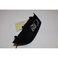 Lunette arrière Mercedes CLASSE E