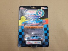 Racing Champions 1992 Richard Petty STP Fan Appreciation Tour Michigan Speedway