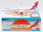Inflight IF343MK0224 Air Mauritius Airbus A340-300 3B-NBE Diecast 1/200 Model