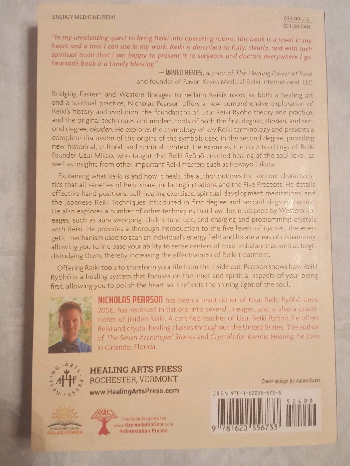 Foundations of Reiki Ryoho : A Manual of Shoden and Okuden by Nicholas  Pearson (2018, Paperback) | eBay