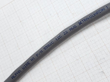 Alpha Wire 5582C 22/12C Premium Shielded XtraGuard 1 Control Cable Gray /1ft