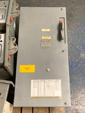 Allen-Bradley,2100 2112B,Size 3 Fused MCC 32 INCH Starter Feeder Bucket