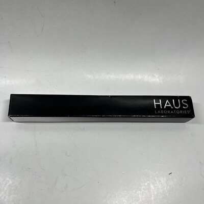Haus Laboratories by Lady Gaga Eye-Dentify Gel Pencil Eyeliner  Antique Rose New