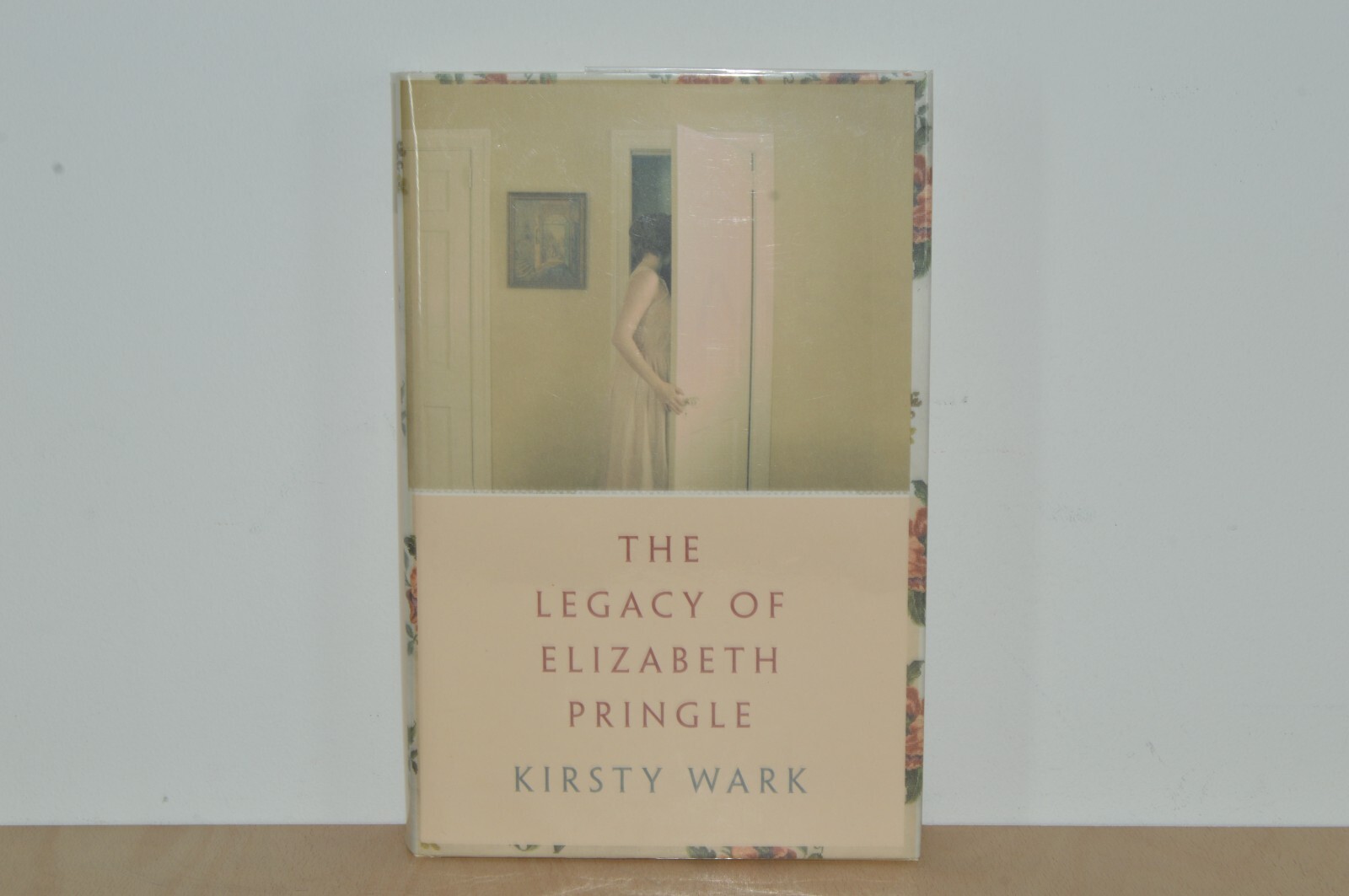 The Legacy of Elizabeth Pringle - Kirsty Walk - Signed First Edition (#44)
