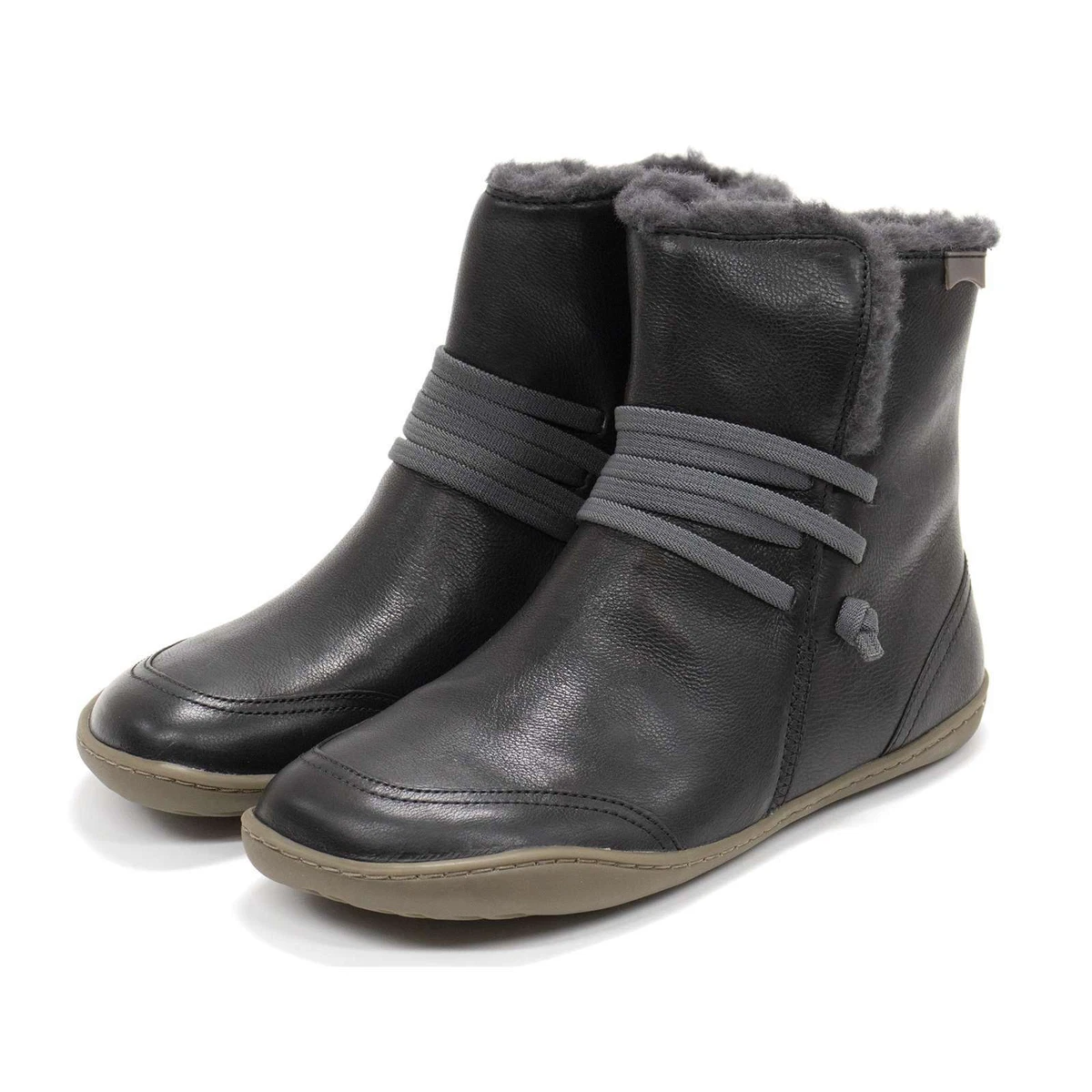 Camper peu deals cami ankle boot