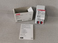 ABB LK/S 4.1 Line/Area Coupler 2CDG 110 027 R0011 - Broken Box