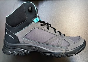 ebay ladies walking boots