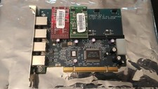 Digium TDM400P POTS PCI FXO/FXS card for a As...
