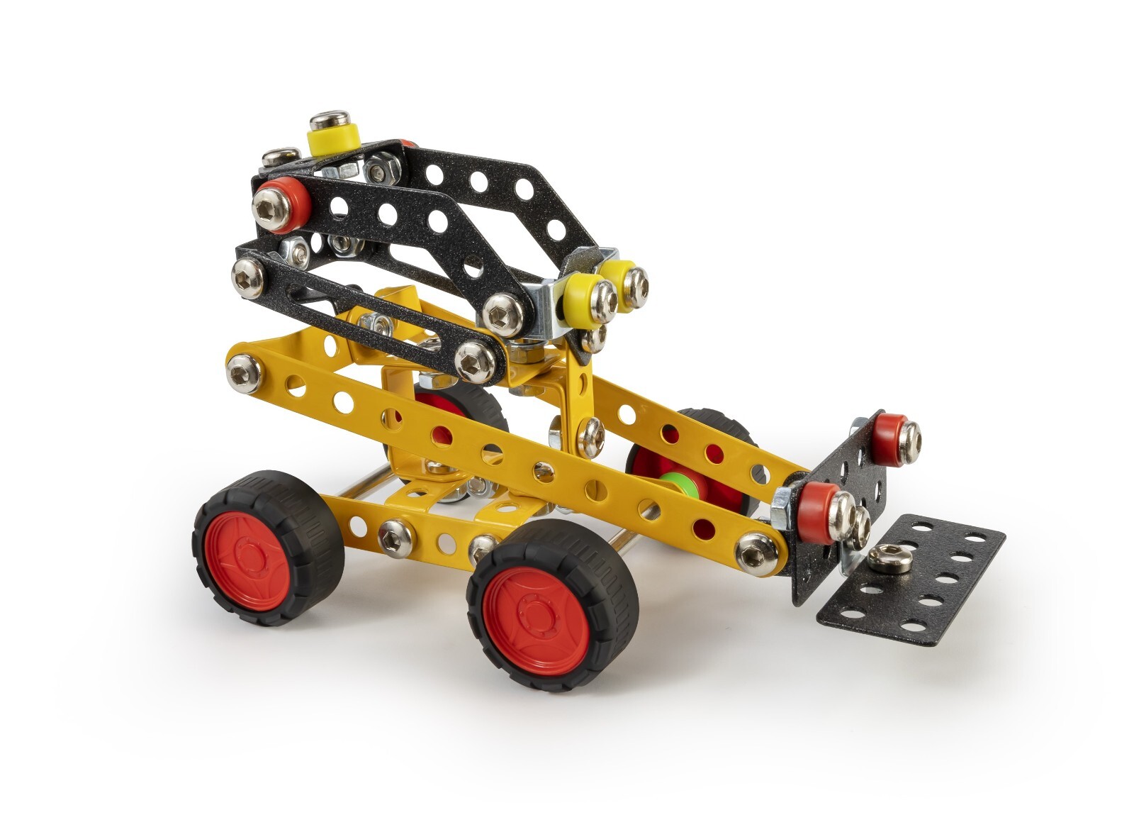Front Loader - Construction Toy