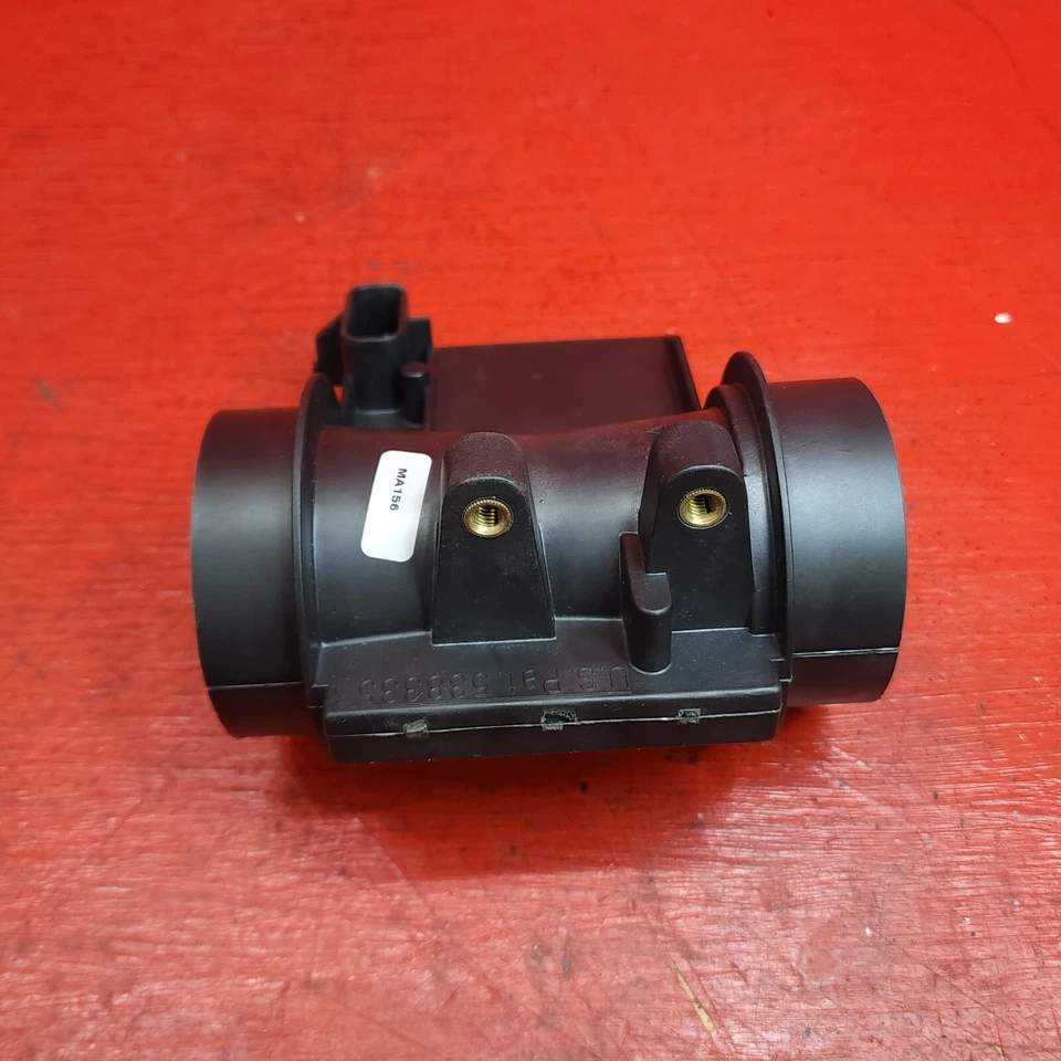 Sensor de flujo de masa de aire MA156 para Oldsmobile 1987-1989, Chevy, Buick, Pontiac 2,8 L Foto 4 de 4