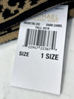 MICHAEL KORS WRAP AROUND INFINITY SCARF-NEW W/TAG — photo 4