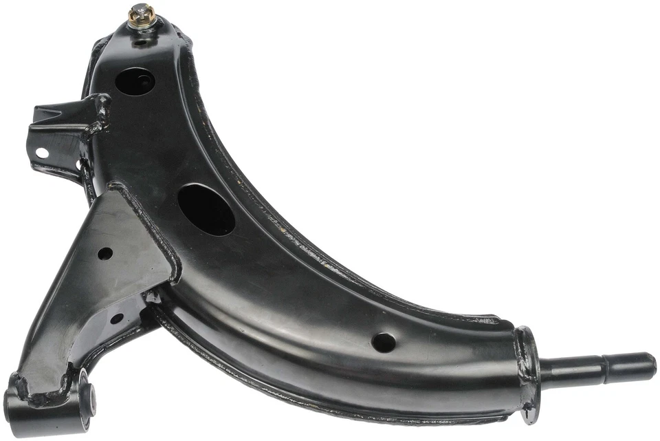 Dorman Control Arm Ball Joint Assembly For 2000-2004 Subaru Outback 2001 2 - Image 2 of 2