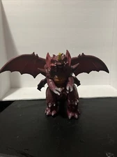 2020 Toho Playmates Destroyah 7" Godzilla Posable Action Figure Toy